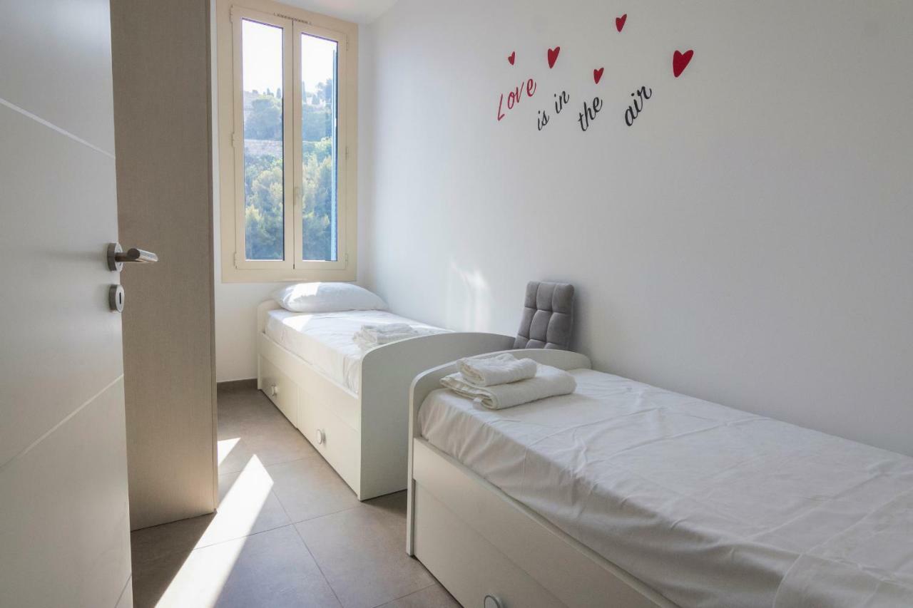 Maison Micheloni โบโซเลย ภายนอก รูปภาพ