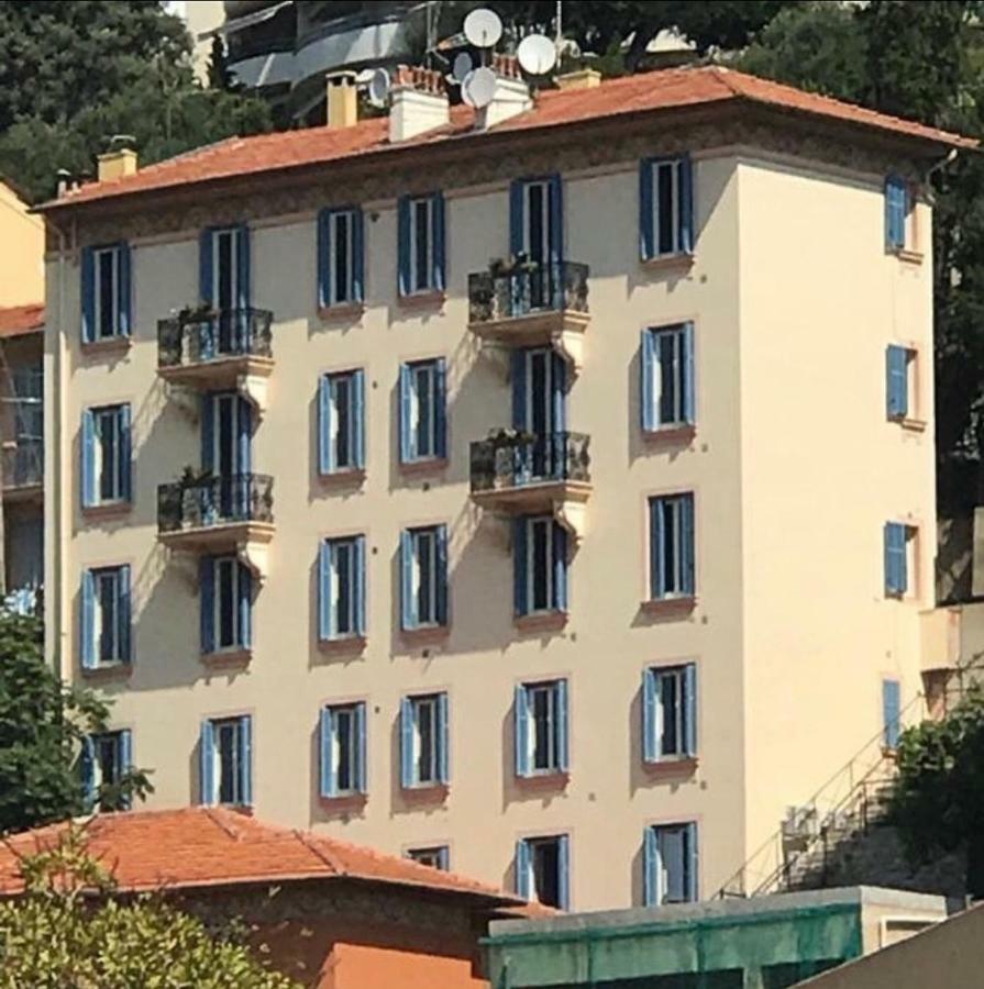 Maison Micheloni โบโซเลย ภายนอก รูปภาพ