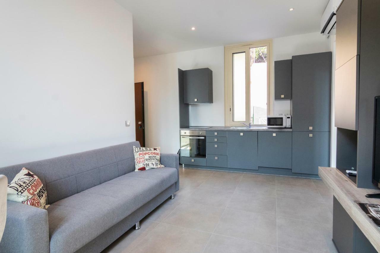 Maison Micheloni โบโซเลย ภายนอก รูปภาพ