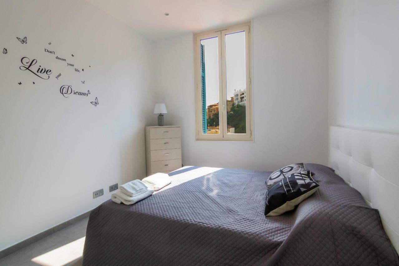 Maison Micheloni โบโซเลย ภายนอก รูปภาพ