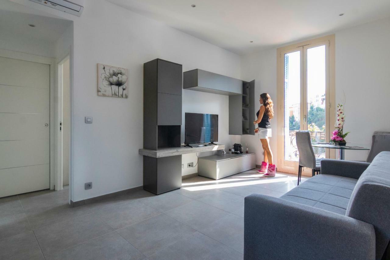 Maison Micheloni โบโซเลย ภายนอก รูปภาพ
